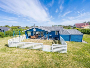 Holiday home Hvide Sande LIX